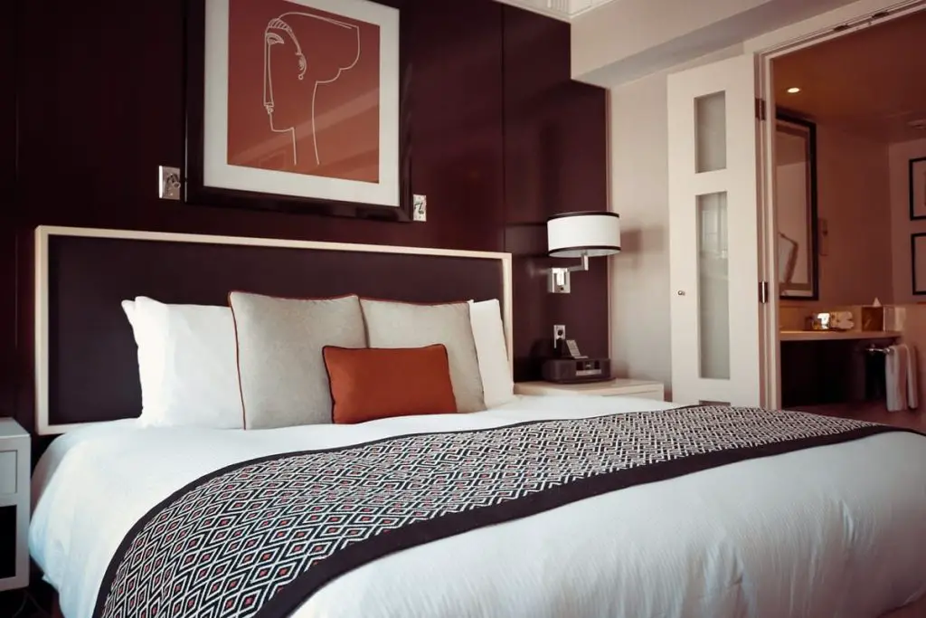 Hoteles por horas. ¡Reserva tu habitación ya!