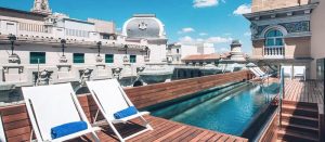 hotel iberostar las letras gran via