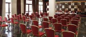 hotel madrid las tablas