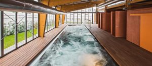 hotel nh madrid las tablas