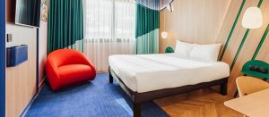 novotel madrid city las ventas