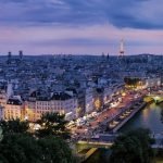 Hoteles por horas en París, tu habitación en la ciudad del amor