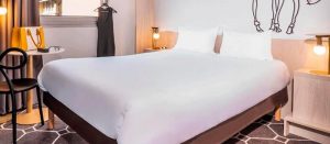 Ibis Styles Sceaux Paris Sud